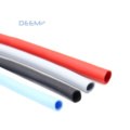 DEEM Flexible rohs Insulation tube Silicone heat shrink tube for high Temperature